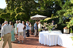 LAUNCH TO VANDERBILT